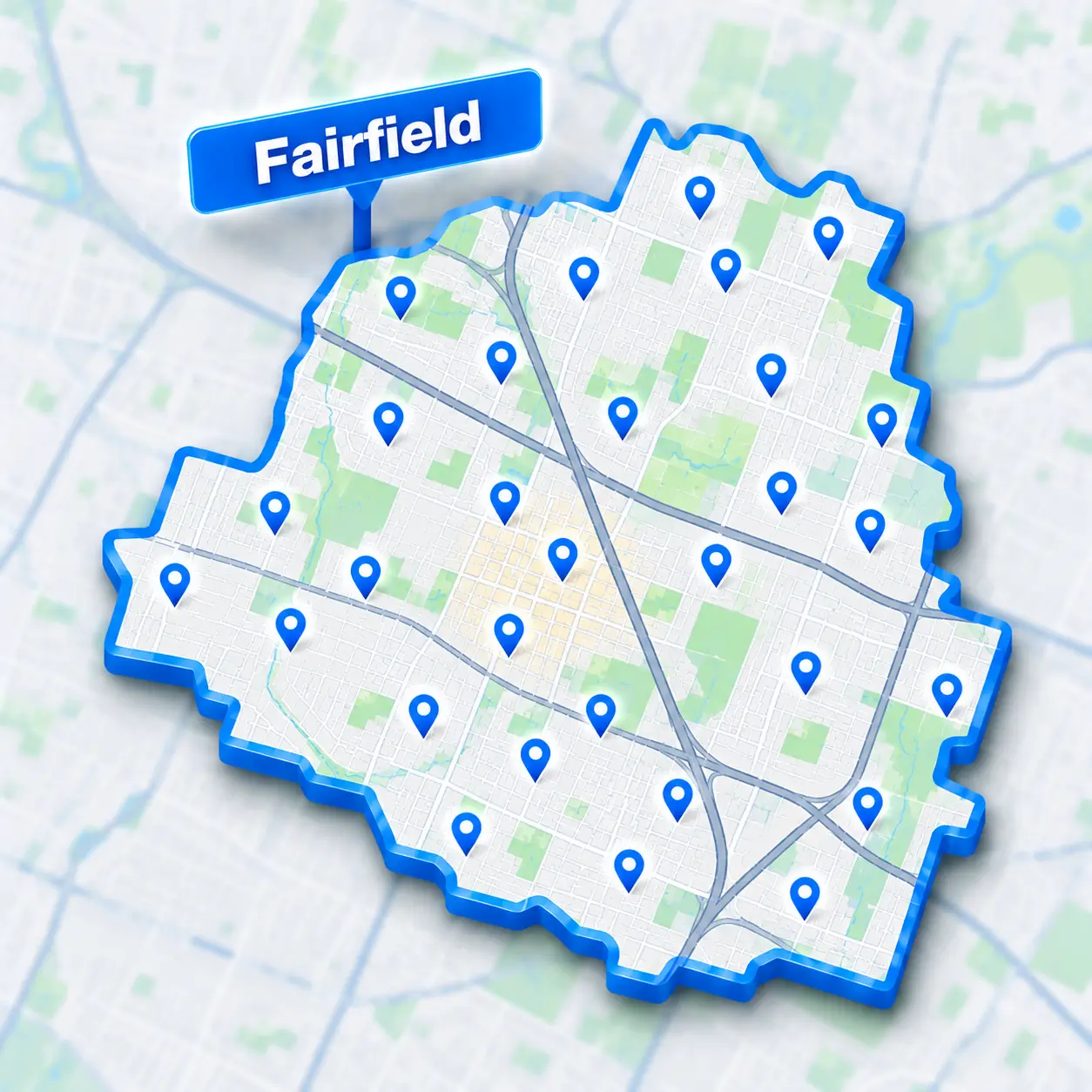 Plumber Fairfield 2165