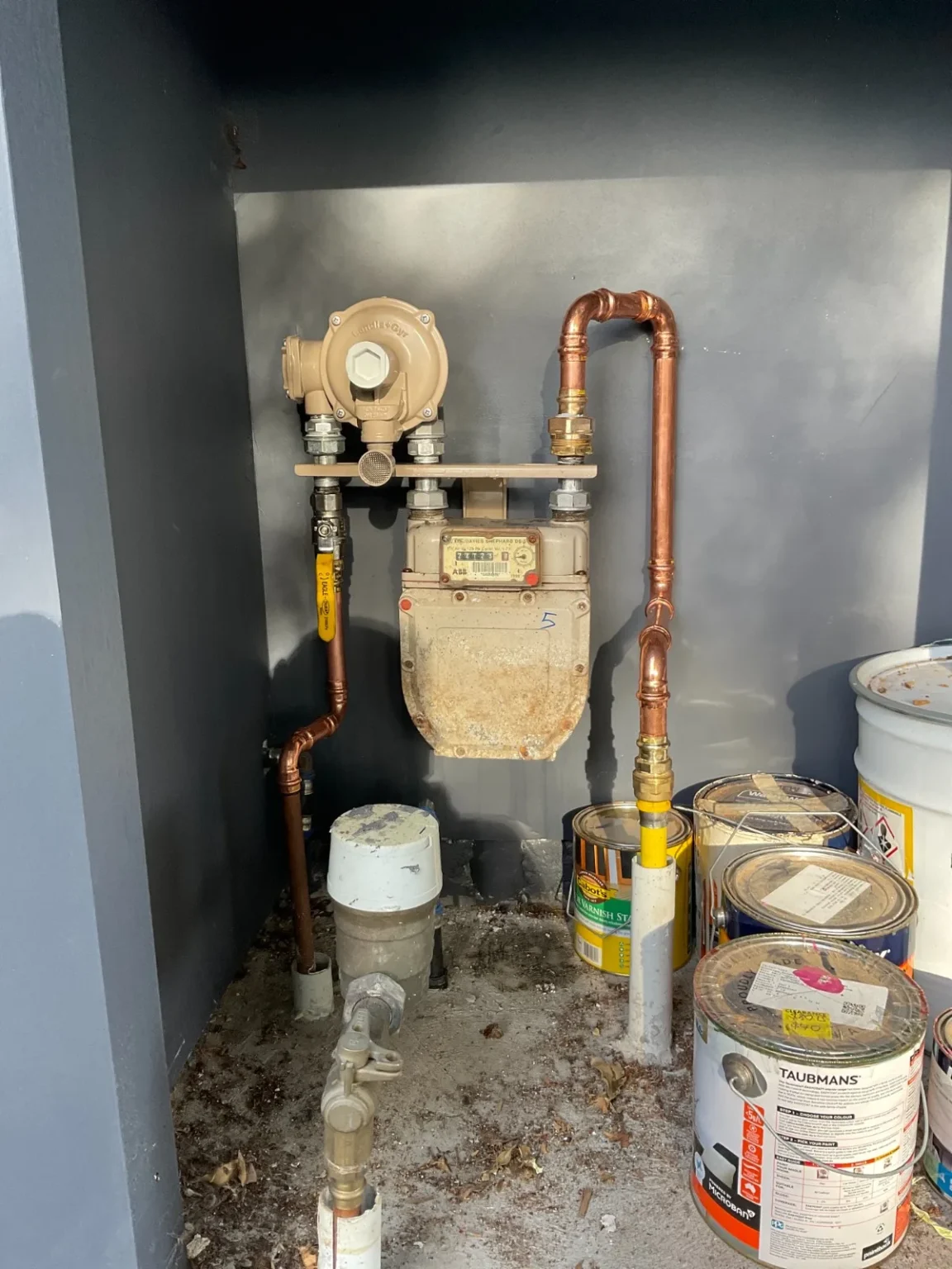 Emergency Plumber 3 General plumbing services Fairfield